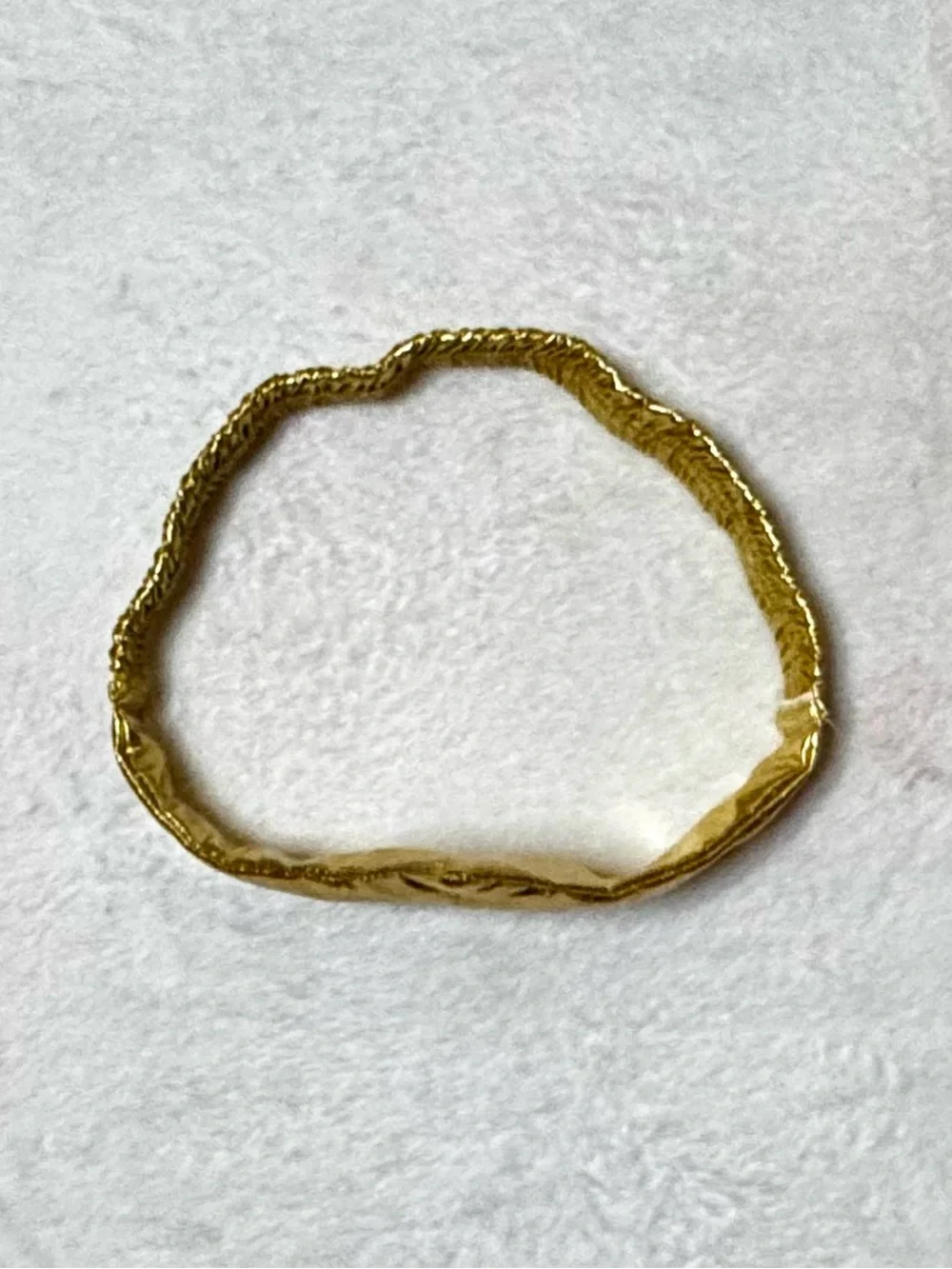 Wonder Woman Costume Gold Metallic Headband with Red Star